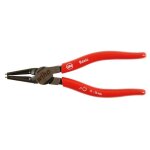 Pince basic pour circlips interieurs (al�sages)