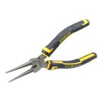 Pince à becs ronds stanley fatmax - 170 mm Pince à becs ronds stanley fatmax - 170 mm