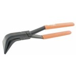 Pince  border coude - 45 - longueur 250 mm edma