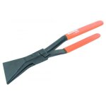 Pince a border droite 100 mm edma