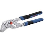 Pince - bosch professional - multiprise 250 mm - acier chrome - vanadium - ajustable - protection antipincemen ...
