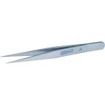 Pince brucelle 155mm - titane -