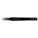 Pince brucelle cms bernstein 5 - 068 - 13 13 sa - esd arrondie 120 mm 1 pc(s) Pince brucelle cms bernstein 5 - 068 - 13 13 sa - esd arrondie 120 mm 1 pc(s)