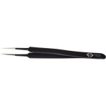 Pince brucelle esd c. k. t2341d 5 sa - esd pointue, trs fine 110 mm 1 pc(s)