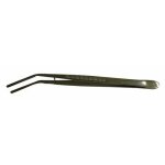 Pince brucelle - haute pr�cision - brucelle large - 155 mm emile peyron