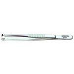 Pince brucelle de montage bernstein 5 - 007 arrondie 140 mm 1 pc(s)