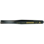 Pince brucelle de prcision bernstein 5 - 193 nk35a semi - ronde 120 mm 1 pc(s)