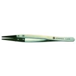 Pince brucelle de prcision bernstein 5 - 432 mousse 125 mm 1 pc(s)