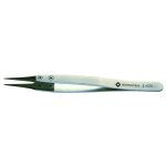 Pince brucelle de prcision bernstein 5 - 434 125 mm 1 pc(s)