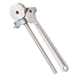 Pince � cintrer en acier - 2511 - 12 mm virax
