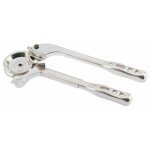 Pince à cintrer aluminium Pince à cintrer aluminium