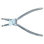 Pince circlips exterieurs