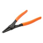 Pince à circlips extérieurs à becs droits et finition phosphatée 180 mm 2900 - 180 bahco Pince à circlips extérieurs à becs droits et finition phosphatée 180 mm 2900 - 180 bahco