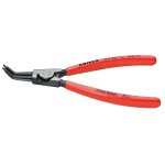 Pince pour circlips extrieurs darbre 130mm knipex 46 31 a02