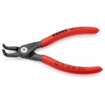 Pince a circlips interieurs 12 - 25 coudee knipex