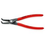 Pince a circlips interieurs 40 - 100 coudee knipex