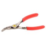 Pince circlips ouvrante facom - bec coudé 45 - circlips 18 à 60 mm Pince circlips ouvrante facom - bec coudé 45 - circlips 18 à 60 mm