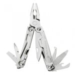 Pince et ciseaux multifonction leatherman rev, 6. 6 cm Pince et ciseaux multifonction leatherman rev, 6. 6 cm