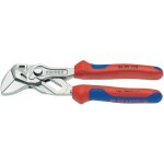 Pince - cl 150 mm avec poignes bimatire knipex 86 05 150
