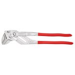 Pince - cl 400mm knipex 86 03 400 capacit 85mm
