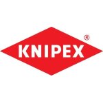 Pince - cl� � m�choires stri�es 150 mm - capacit� 27 mm - gainage bi - mati�re knipex