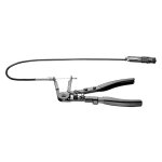 Pince  colliers autoserrants neo tools 11 - 221