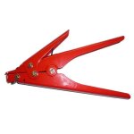 Pince pour colliers plastiques de 2. 5  9 mm