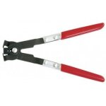Pince  collier  recouvrement pour soufflets de cardan, 260 mm