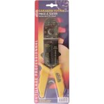 Pince a cosse knipex brunie 240