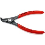 Pince coud pour circlips extrieurs
