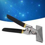 Pince  coudre  main en mtal, outil de pliage droit multifonctionnel, ancienne cintreuse 150mm