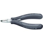 Pince coupante en bout knipex 6462 esd