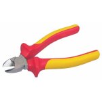 Pince coupante diagonale 160mm vde stanley - 3253560840099