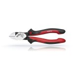 Pince coupante diagonale bicut industrielle wiha 200 mm - 38189 Pince coupante diagonale bicut industrielle wiha 200 mm - 38189