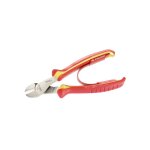 Pince coupante diagonale isol�e 1000 v facom 192ave