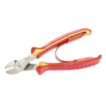 Pince coupante diagonale isole 1000 v facom 192ave