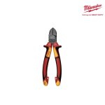 Pince coupante diagonale milwaukee isol�e 160 mm 4932464567