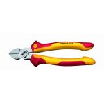 Pince coupante diagonale professional electric wiha 180 mm - 43340 Pince coupante diagonale professional electric wiha 180 mm - 43340