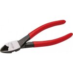 Pince coupante diagonale pvc 165 mm - 233 - 16p sam outillage