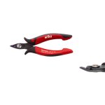 Pince coupante diagonale sans facette wiha 26813 128 mm 1 pc(s) Pince coupante diagonale sans facette wiha 26813 128 mm 1 pc(s)