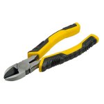 Pince coupante diagonale stanley 150 mm Pince coupante diagonale stanley 150 mm