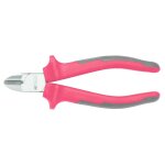 Pince coupante diagonale ultimate�, l. 130 mm ks tools 922. 8011
