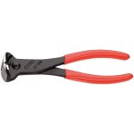 Pince coupante frontale - 180 mm knipex