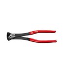 Pince coupante frontale � forte d�multiplication avec facette wiha 26757 160 mm 1 pc(s)
