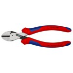 Pince coupante de côté knipex 73 02 160 x - cut 160mm Pince coupante de côté knipex 73 02 160 x - cut 160mm