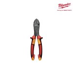 Pince coupante milwaukee isole grand format 180 mm 4932464569