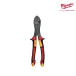 Pince coupante milwaukee isole grand format 200 mm 4932464570