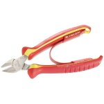 Pince coupante vde 1000v - 391a. ve facom