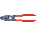 Pince coupe - cbles knipex 95 11
