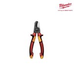 Pince coupe cable milwaukee isol�e 165 mm 4932464562